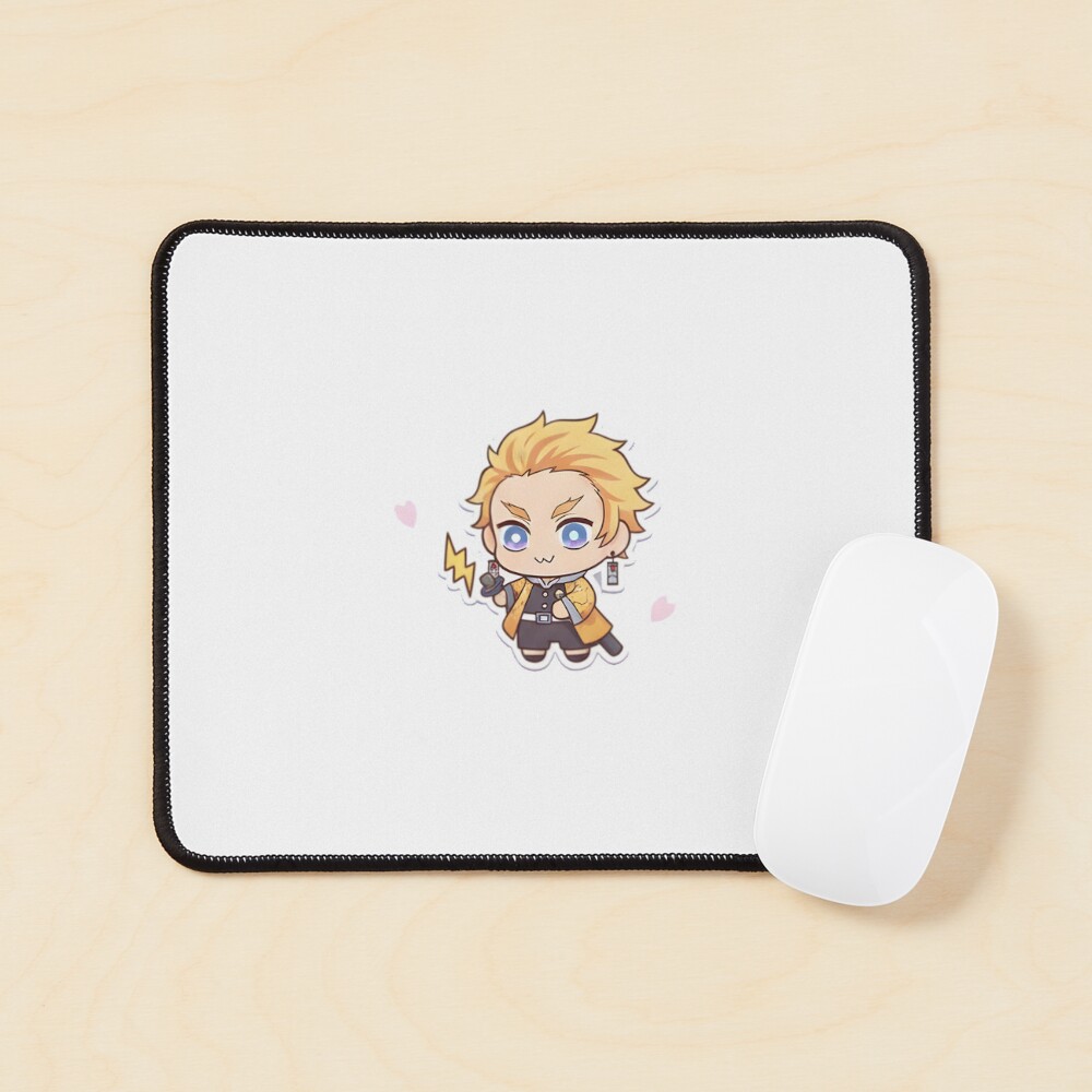 Item preview, Mouse Pad designed and sold by SakuraGraphia.