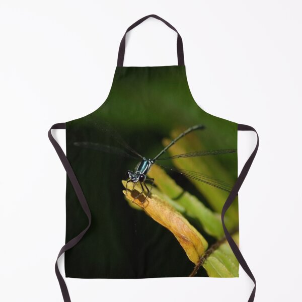 Item preview, Damselflies in the Undergrowth designed and sold by photosbymia.
