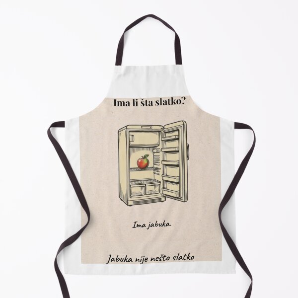 Item preview, “Ima li šta slatko?” Balkan Kitchen Poster designed and sold by Mastalina99.