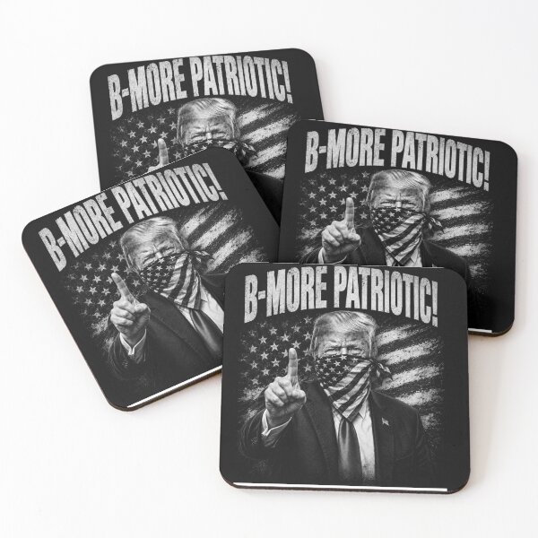 Item preview, B-More patriotic bandit pride designed and sold by B-more patriotic.