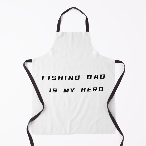 Item preview, Fishing Dad Is My Hero T-Shirt – Father's Day Gift | Uncle Jichuan designed and sold by Uncle-Jichuan.