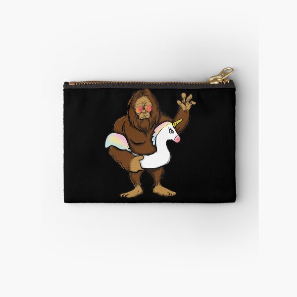 Item preview, Bigfoot Pool Or Beach Party designed and sold by designeclipse.