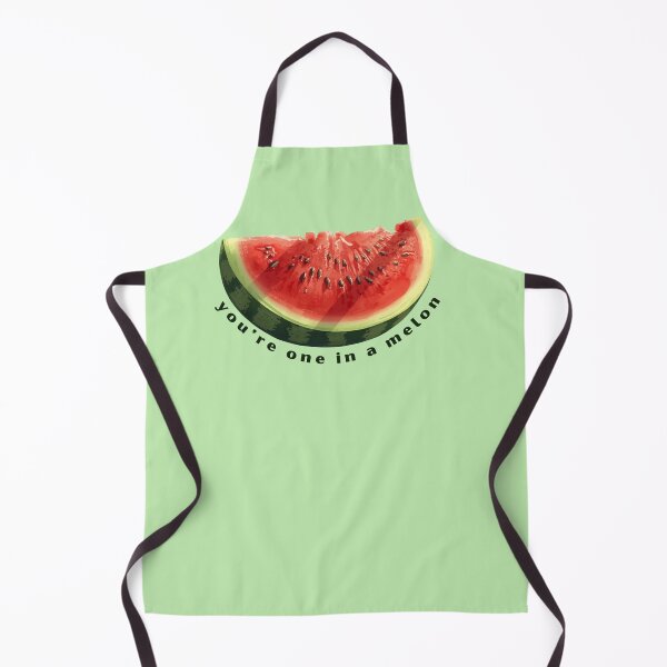 Item preview, You’re One On a Melon - Cute Pun | TeeHee Puns Funny Design designed and sold by TeeHee Puns.
