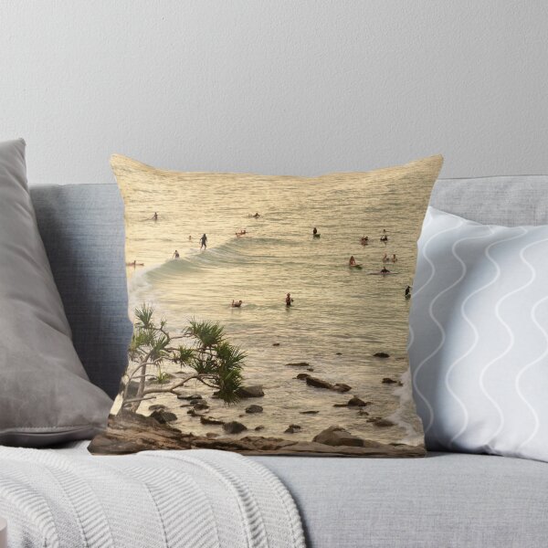 Item preview, Surfing Tea Tree Bay designed and sold by photosbymia.