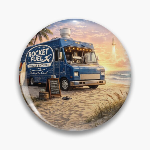 Item preview, Rocket Fuel designed and sold by celestialseastc.