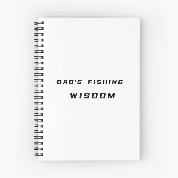 Item preview, Dad's Fishing Wisdom T-Shirt – Father's Day Gift | Uncle Jichuan designed and sold by Uncle-Jichuan.