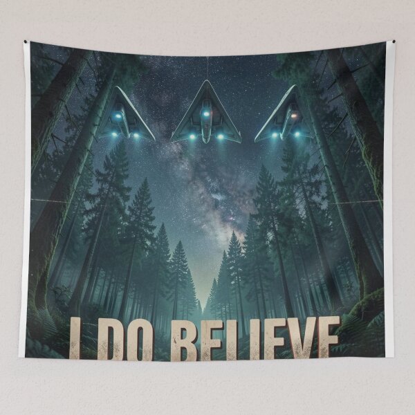 Item preview, I DO BELIEVE designed and sold by Kirrindy Designs.