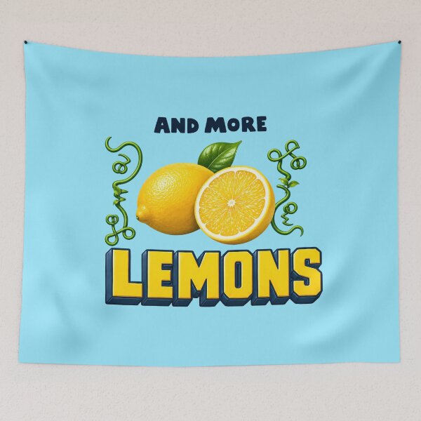 Item preview, Lemons  designed and sold by Drawings much more.