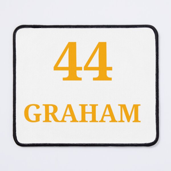 Item preview, Garrett Graham off campus | Off Campus Inspired Fan Art designed and sold by Fandom Universe.