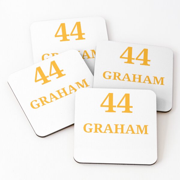Item preview, Garrett Graham off campus | Off Campus Inspired Fan Art designed and sold by Fandom Universe.