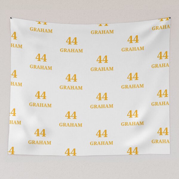 Item preview, Garrett Graham off campus | Off Campus Inspired Fan Art designed and sold by Fandom Universe.