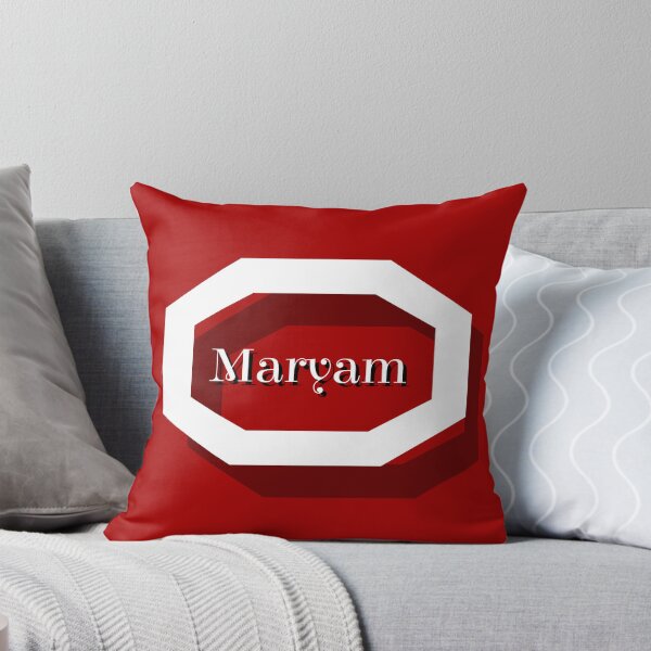 Item preview, Maryam  designed and sold by graphyart.