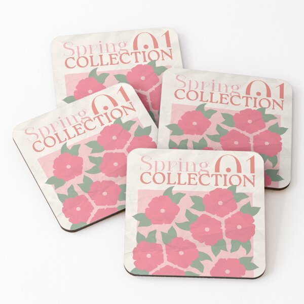 Item preview, Spring Collection Flowers 01 designed and sold by amnelson05.