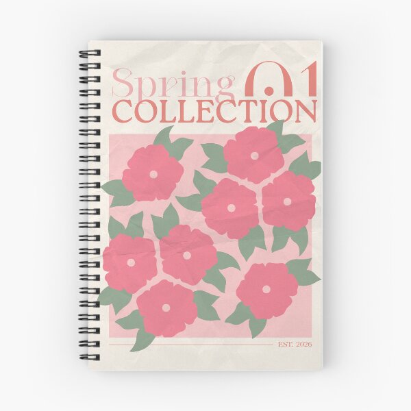 Item preview, Spring Collection Flowers 01 designed and sold by amnelson05.