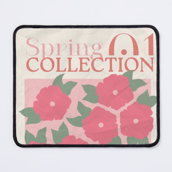 Item preview, Spring Collection Flowers 01 designed and sold by amnelson05.