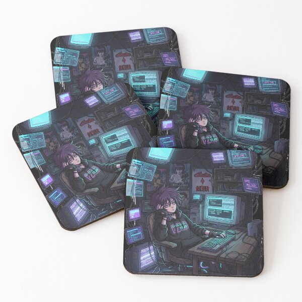 Item preview, System Override | Retro 90s Anime Hacker & Webcore Aesthetic designed and sold by OVERRIDESTUDIOS.