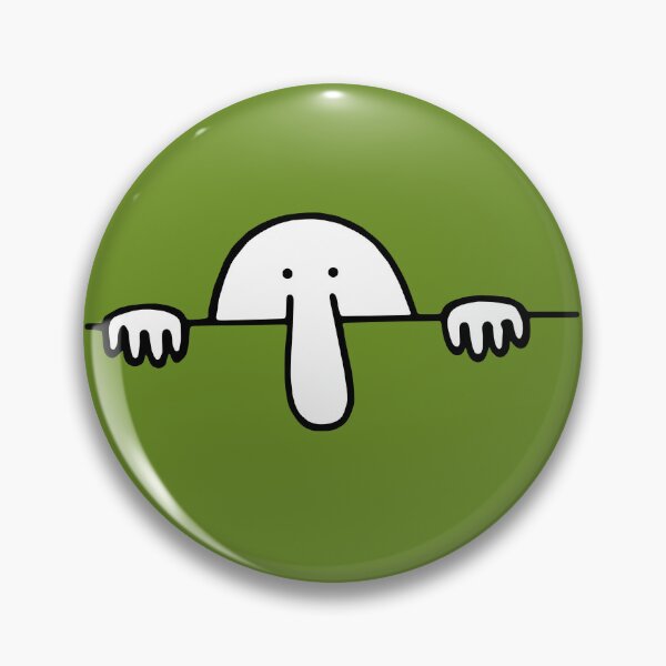Item preview, "Kilroy" designed and sold by chateaudebailey.