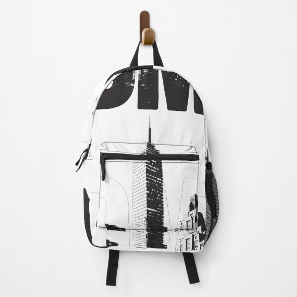Item preview, Mexico City minimalist designed and sold by CERO9.