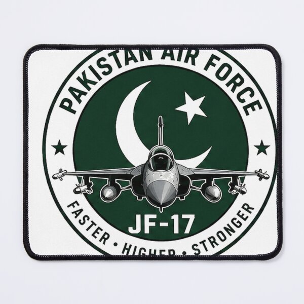 Item preview, Pakistan Air Force jf17 designed and sold by Birmingham0121.