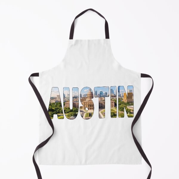 Item preview, AUSTIN - Travis County Texas Capitol Building with Downtown Behind designed and sold by Adam Gormley.