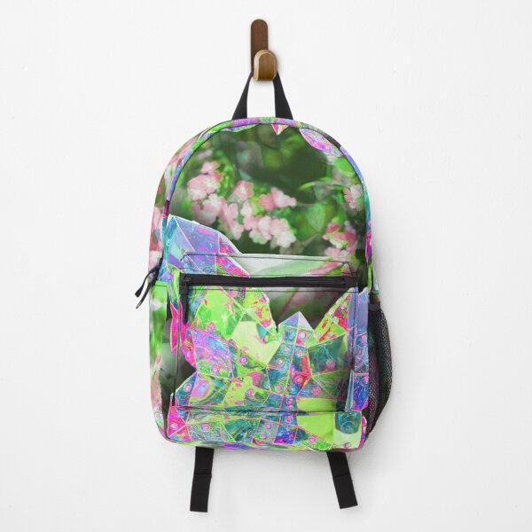 Item preview, Iridescent Butterfly Collage – Holographic Pop Art designed and sold by bewitchedcuties.