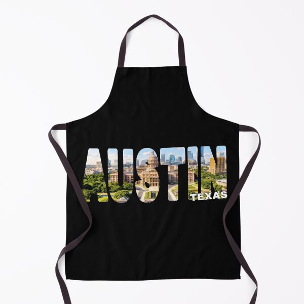 Item preview, AUSTIN Texas - Capitol Building with Downtown Behind Travis County designed and sold by Adam Gormley.