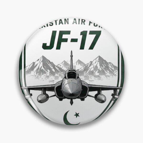 Item preview, Pakistan Air Force JF17 Thunder designed and sold by Birmingham0121.