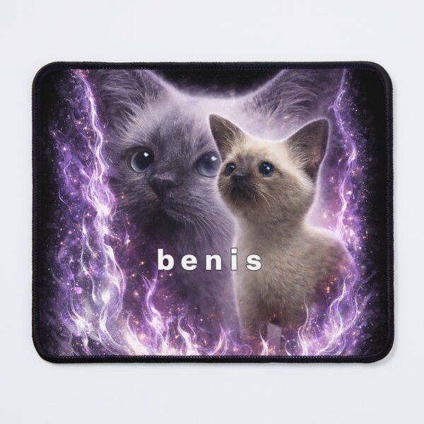 Item preview, b e n i s designed and sold by killerkutsclub.