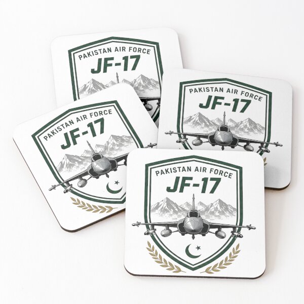 Item preview, Pakistan Air Force JF17 Thunder designed and sold by Birmingham0121.