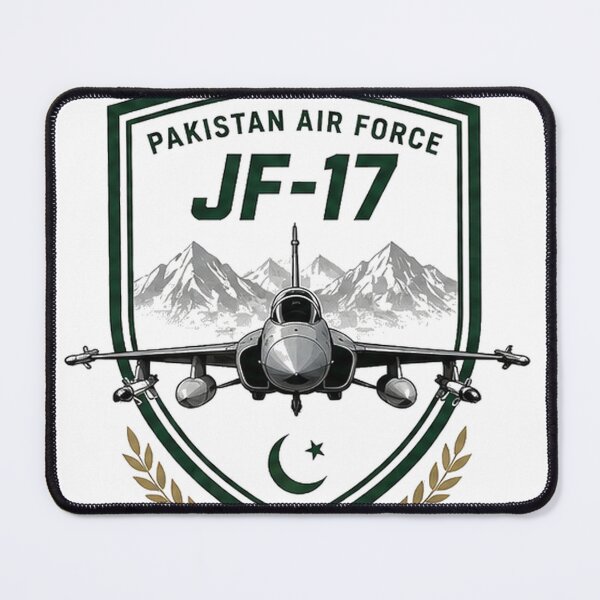 Item preview, Pakistan Air Force JF17 Thunder designed and sold by Birmingham0121.