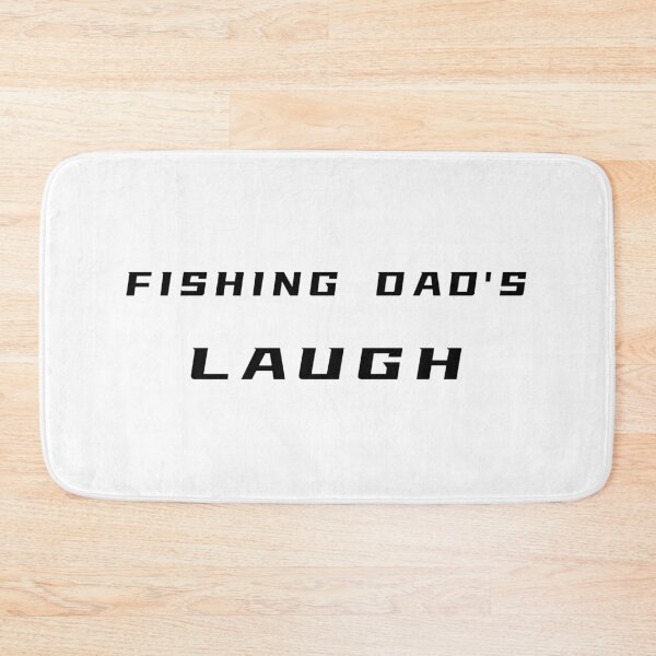 Item preview, Fishing Dad's Laugh T-Shirt – Father's Day Gift | Uncle Jichuan designed and sold by Uncle-Jichuan.