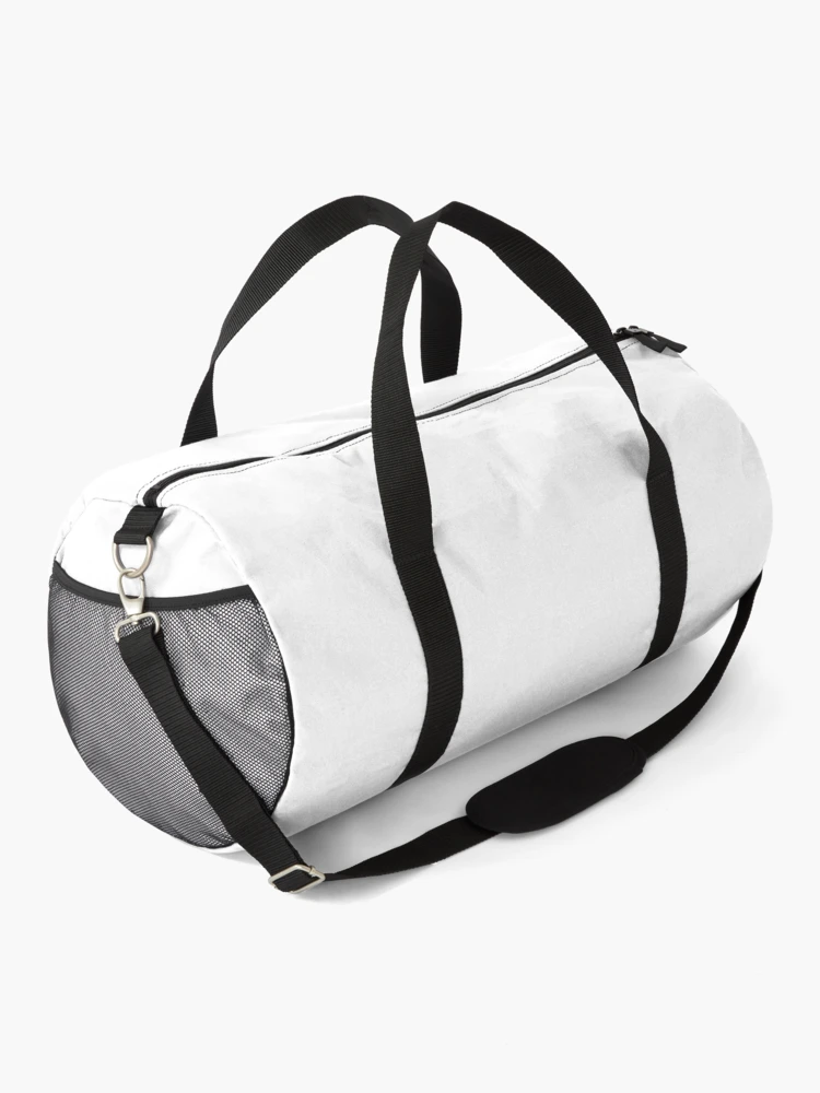 Thumbnail 2 of 3, Duffle Bag, TypeScript vs. JavaScript designed and sold by YOU SHOP NOW.