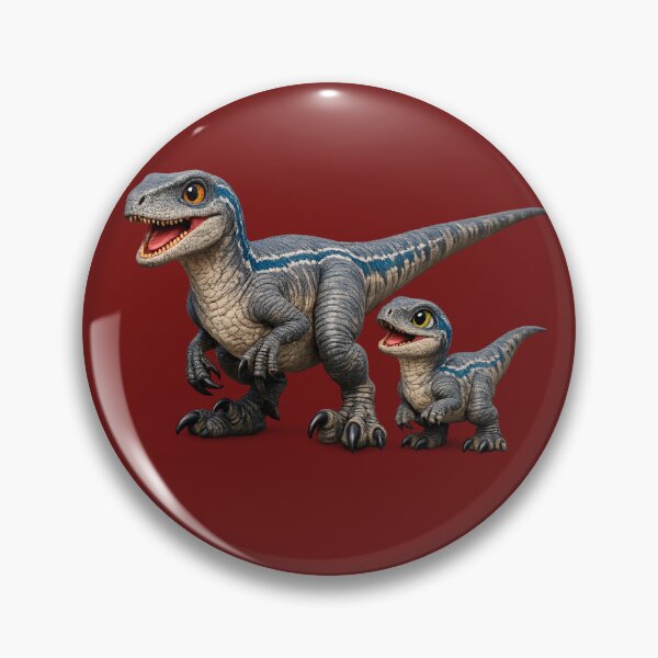Item preview, Velociraptor designed and sold by SHRIVISH.