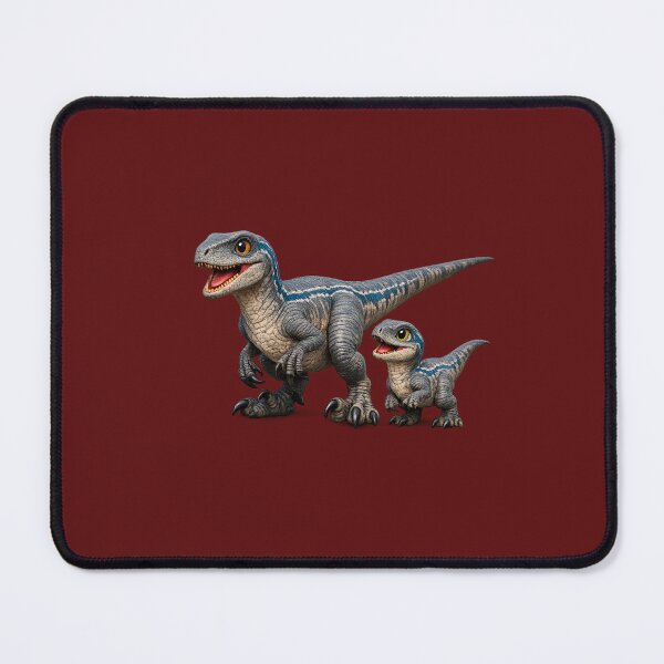 Item preview, Velociraptor designed and sold by SHRIVISH.