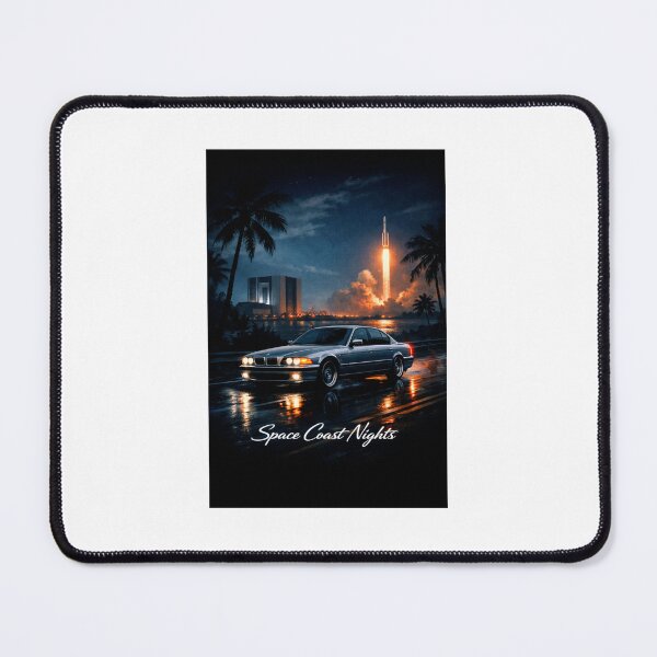 Item preview, Space Coast Nights designed and sold by celestialseastc.