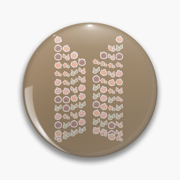 Item preview, BTS army autumn pastel designed and sold by Morcawork.
