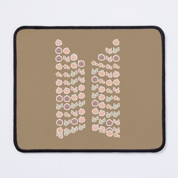 Item preview, BTS army autumn pastel designed and sold by Morcawork.
