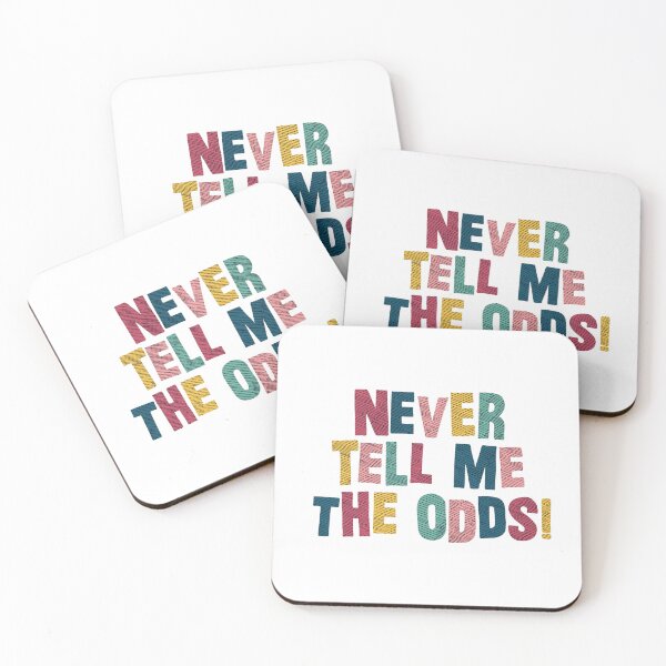 Item preview, the odds designed and sold by theartof1313.