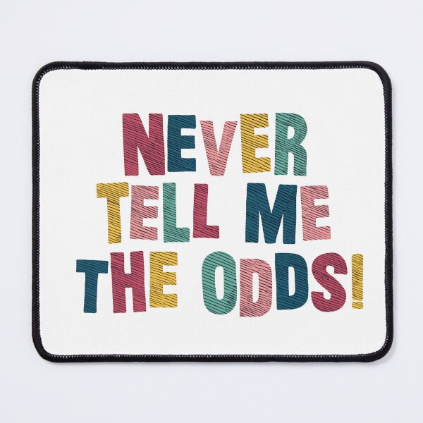 Item preview, the odds designed and sold by theartof1313.