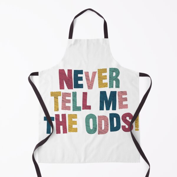 Item preview, the odds designed and sold by theartof1313.