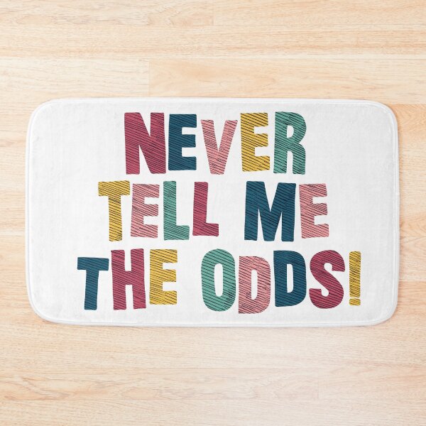 Item preview, the odds designed and sold by theartof1313.