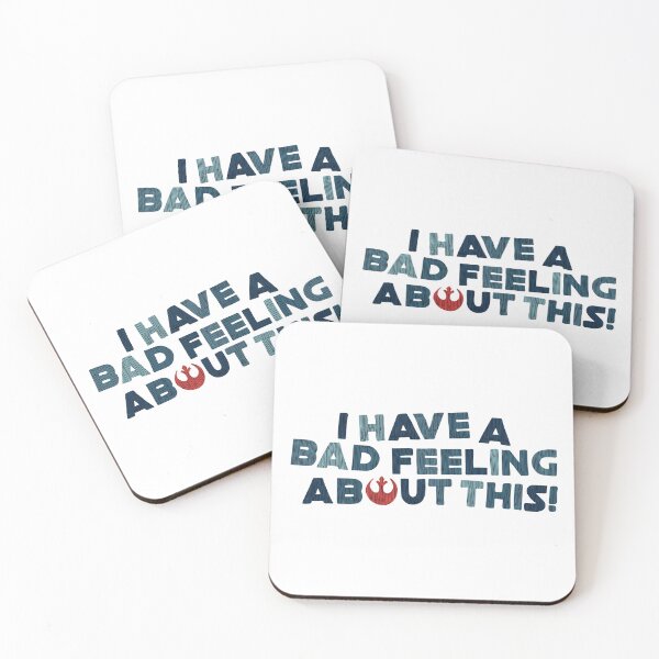 Item preview, bad feeling designed and sold by theartof1313.