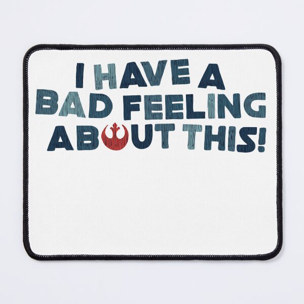 Item preview, bad feeling designed and sold by theartof1313.