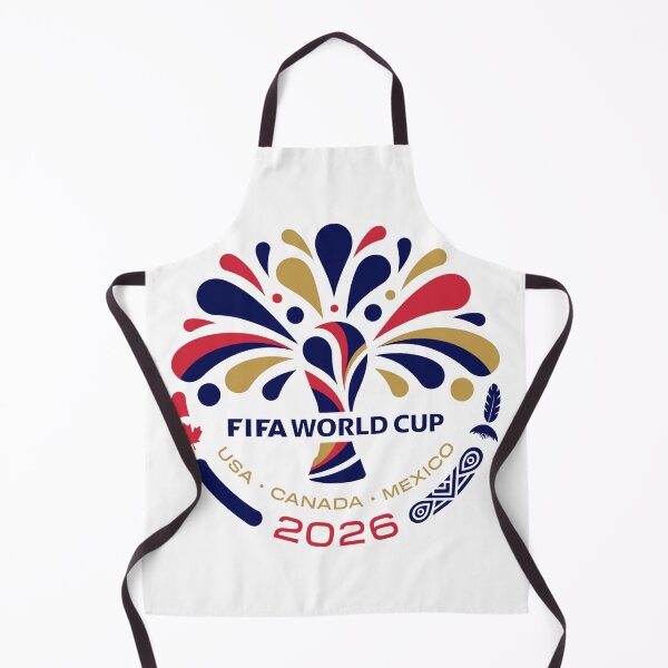 Item preview, World Cup 2026 Soccer Tournament United Emblem designed and sold by PACS0011.