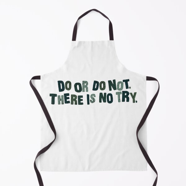 Item preview, Do or do not designed and sold by theartof1313.