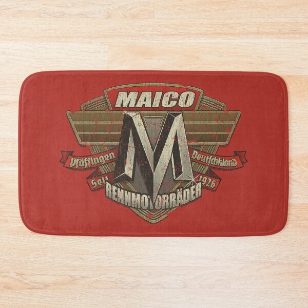 Item preview, Maico Rennmotorräder 1926 designed and sold by AstroZombie6669.