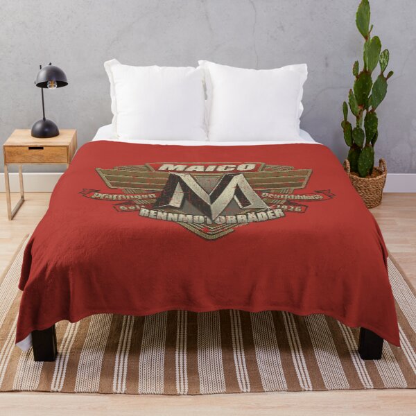 Item preview, Maico Rennmotorräder 1926 designed and sold by AstroZombie6669.