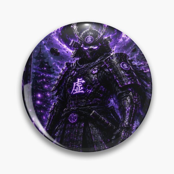 Item preview, Zenith Samurai designed and sold by RiteshCenter.