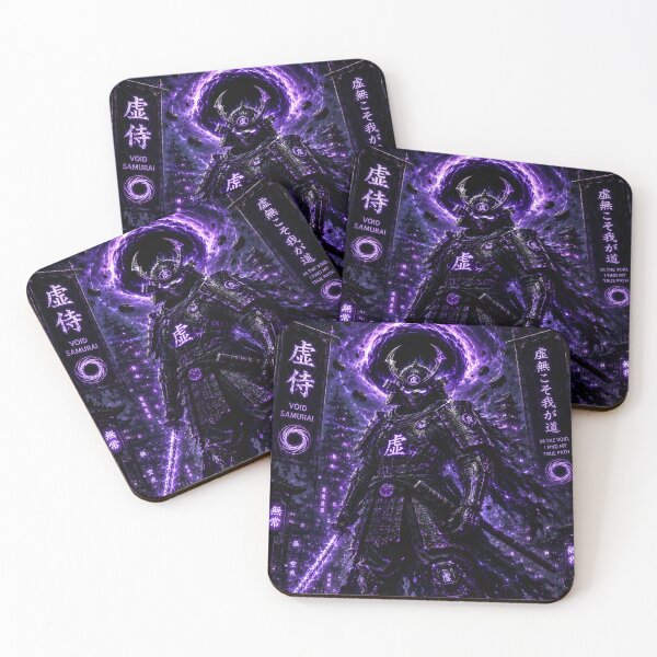 Item preview, Zenith Samurai designed and sold by RiteshCenter .