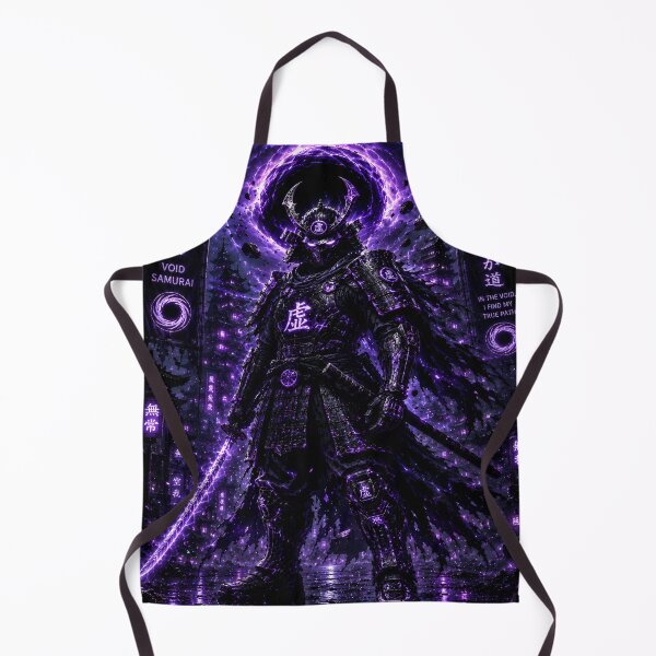 Item preview, Zenith Samurai designed and sold by RiteshCenter.